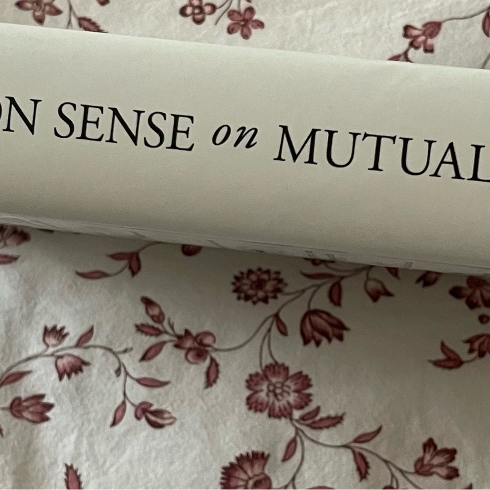 Common Sense on Mutual Funds - Picture 5 of 6